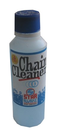 BLUBIKE ChainCleaner 250ml odmaova