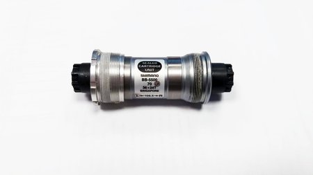 Osa Shimano BB5500-105 octalink balen