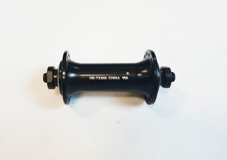 Nboj p. Shimano HB-TX800 32 dr