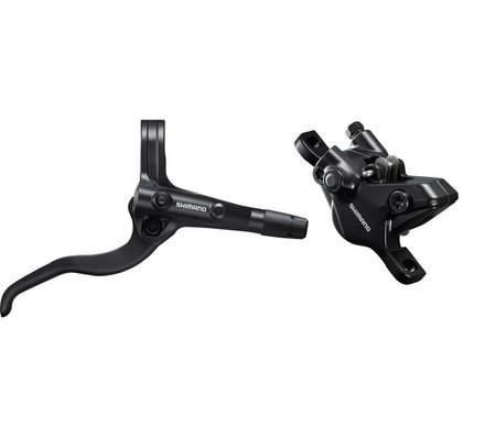 Brzda Shimano BR-MT410 J-kit zadn