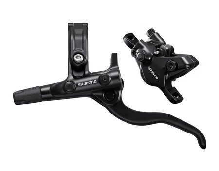 Brzda Shimano BR-MT410 J-kit pedn