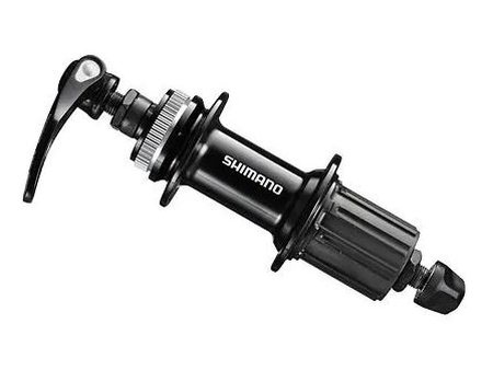 Nboj z. Shimano FH-RS505 32 dr