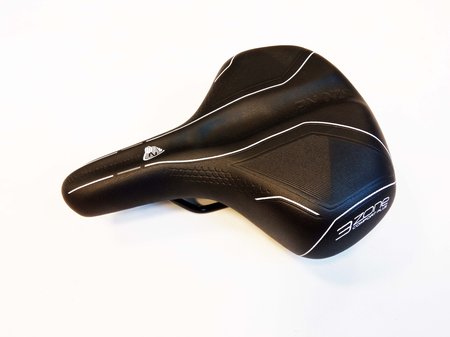 Sedlo Selle Bassano Suprema soft dmsk