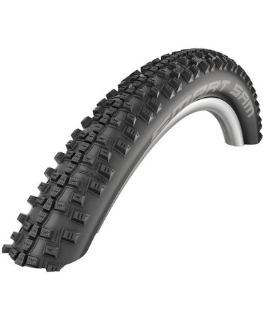 Pl᚝ Schwalbe Smart Sam 29x2.6/65-622