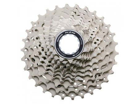 Kazeta Shimano CS-R7000 105 11-32/11-kolo