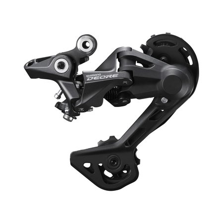 Mni Shimano Deore RD-M4120 SGS