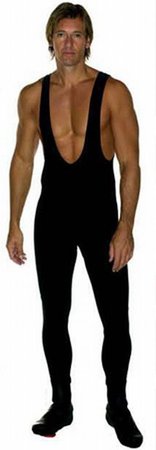 BBW-123 Quadra Bib Tights kalhoty