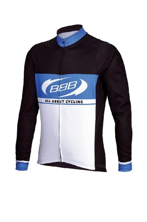 BBW-252 Team jersey dres