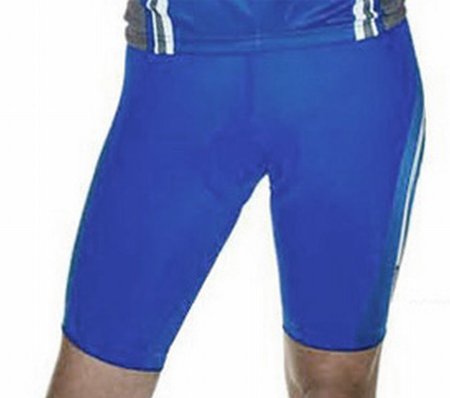 BBW-46 Team Shorts kraasy