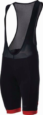 BBW-81 Bib Shorts kraasy erno/erven