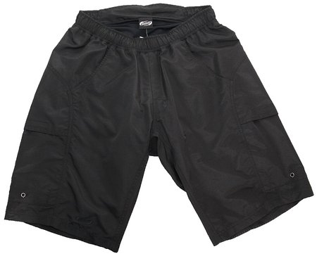 BBW-77 CountryBase Short kraasy