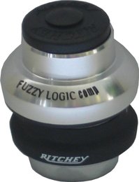 Hl.slo. Ritchey Fuzzy Logic 1&quot; A-head