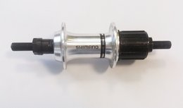 Nboj z. Shimano FH-RM30, 7 r.