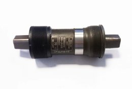 Osa Shimano BBUN26I, ital, tyhran, balen