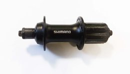 Nboj z. Shimano FH-T3000