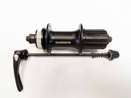 Nboj z. Shimano FH-M3050