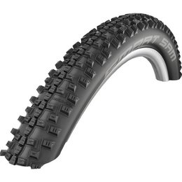 Pl᚝ Schwalbe Smart Sam 27x2.35/60-584