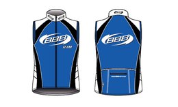 BBW-153 Team Vest vesta