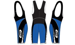 BBW-155 Team Bib Short kraasy